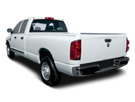 2008 Dodge Ram Pickup Laramie