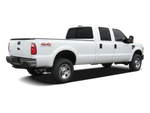 2009 Ford F-350 Lariat