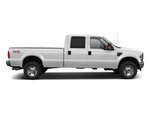 2009 Ford F-350 Lariat