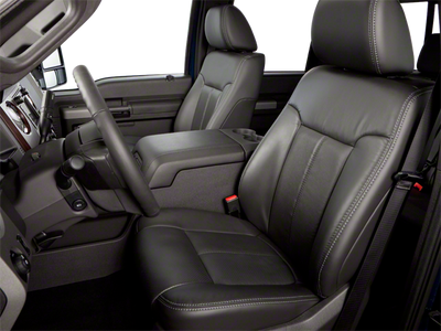 2011 Ford F-250 XLT