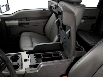 2011 Ford F-250 XLT
