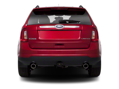 2012 Ford Edge Sport