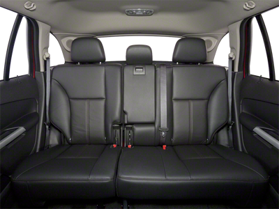 2012 Ford Edge Sport