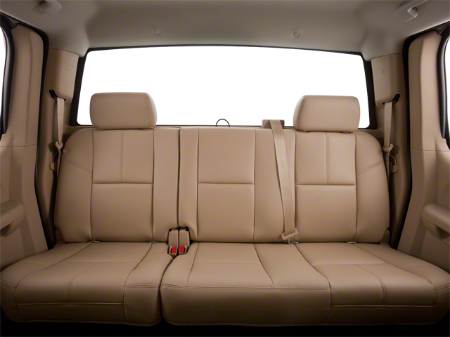 2012 GMC Sierra SLE