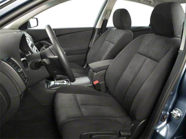 2012 Nissan Altima 2.5 SL