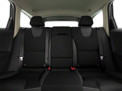 2013 Volvo XC60 3.2L Premier Plus