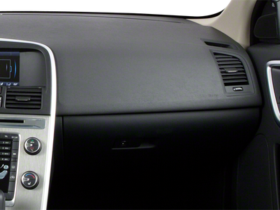 2013 Volvo XC60 3.2L Premier Plus