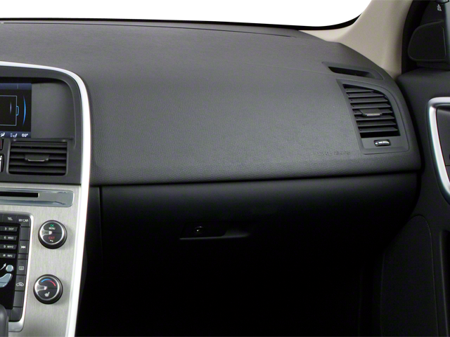 2013 Volvo XC60 3.2L Premier Plus