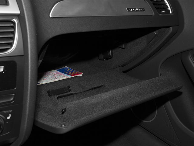 2014 Audi A4 Premium Plus
