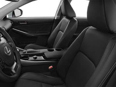 2014 Lexus IS 350 4dr Sdn AWD