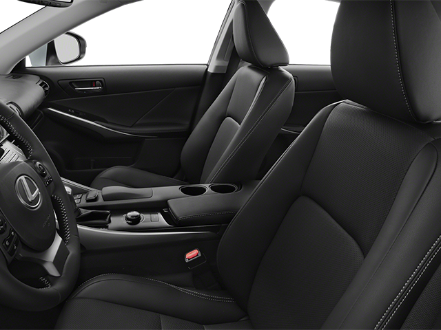 2014 Lexus IS 350 4dr Sdn AWD