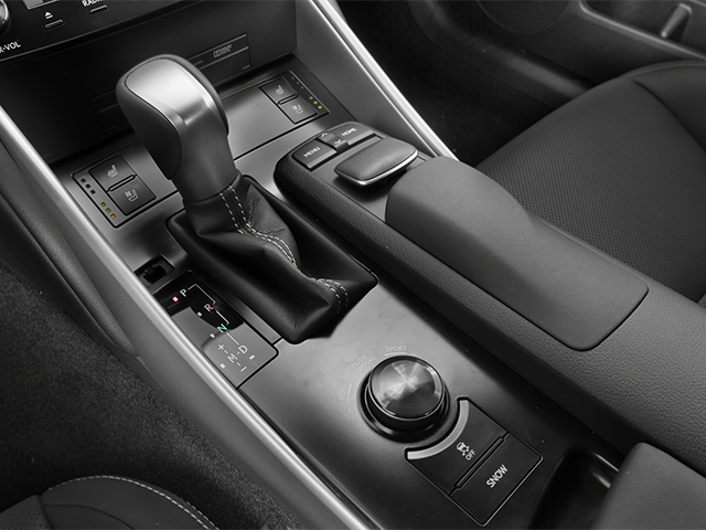 2014 Lexus IS 350 4dr Sdn AWD