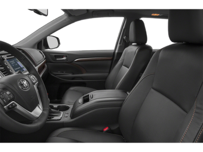 2014 Toyota Highlander LE Plus