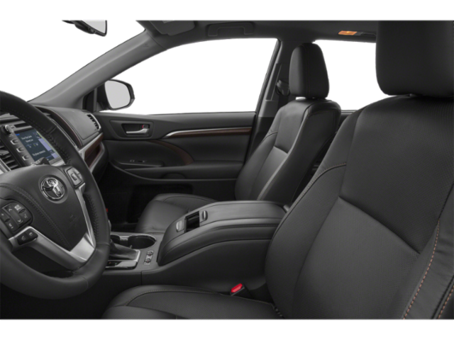 2014 Toyota Highlander LE Plus