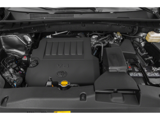 2014 Toyota Highlander LE Plus