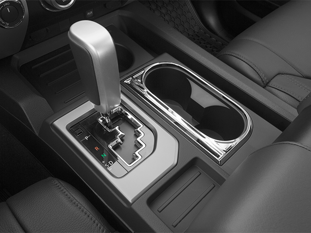 2014 Toyota Tundra LTD