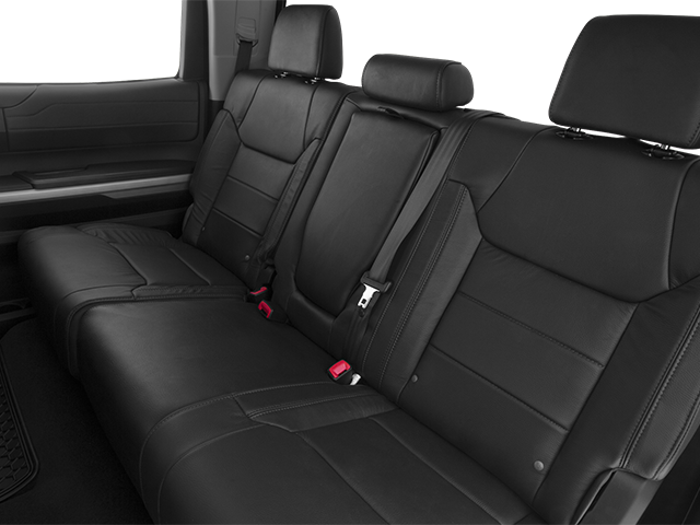 2014 Toyota Tundra LTD