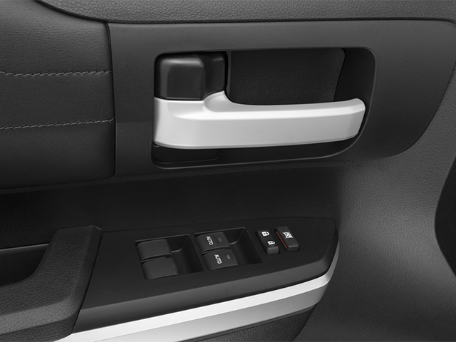 2014 Toyota Tundra LTD