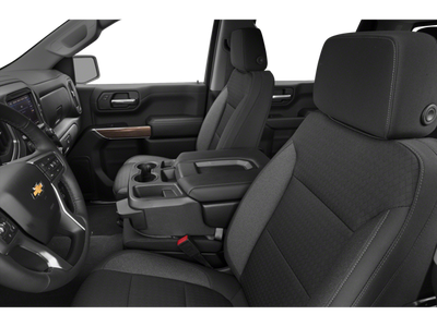 2019 Chevrolet Silverado LT
