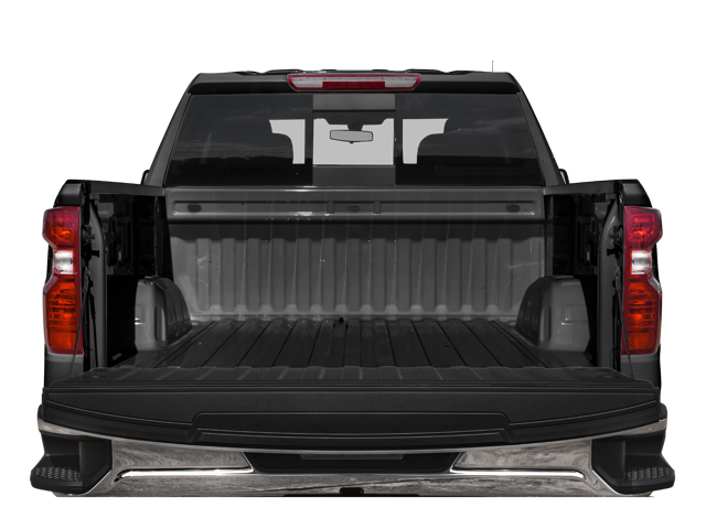 2019 Chevrolet Silverado LT