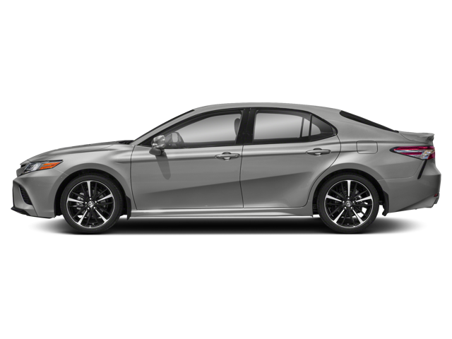 2019 Toyota Camry XSE V6
