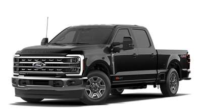2027 Ford F-250 LARIAT