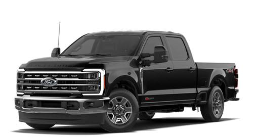 2027 Ford F-250 LARIAT
