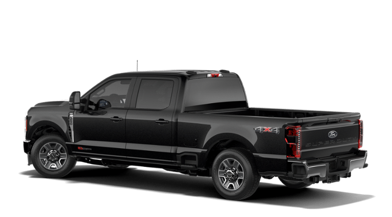 2027 Ford F-250 LARIAT