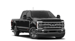 2027 Ford F-250 LARIAT