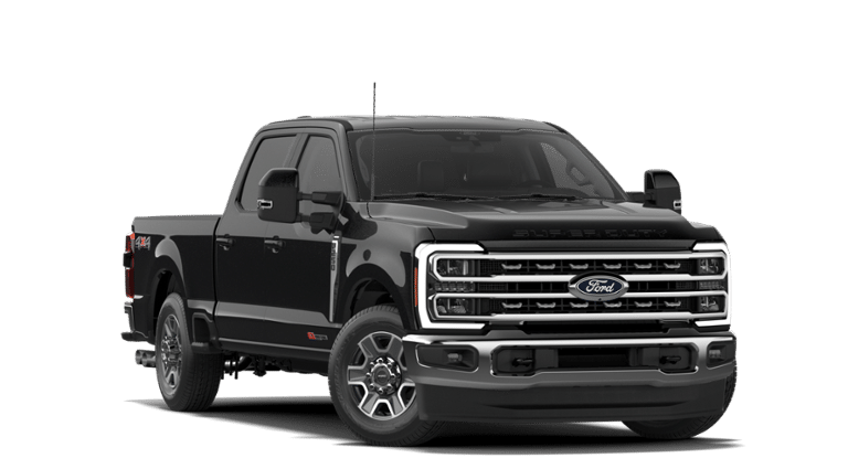 2027 Ford F-250 LARIAT