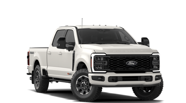 2027 Ford F-250 LARIAT