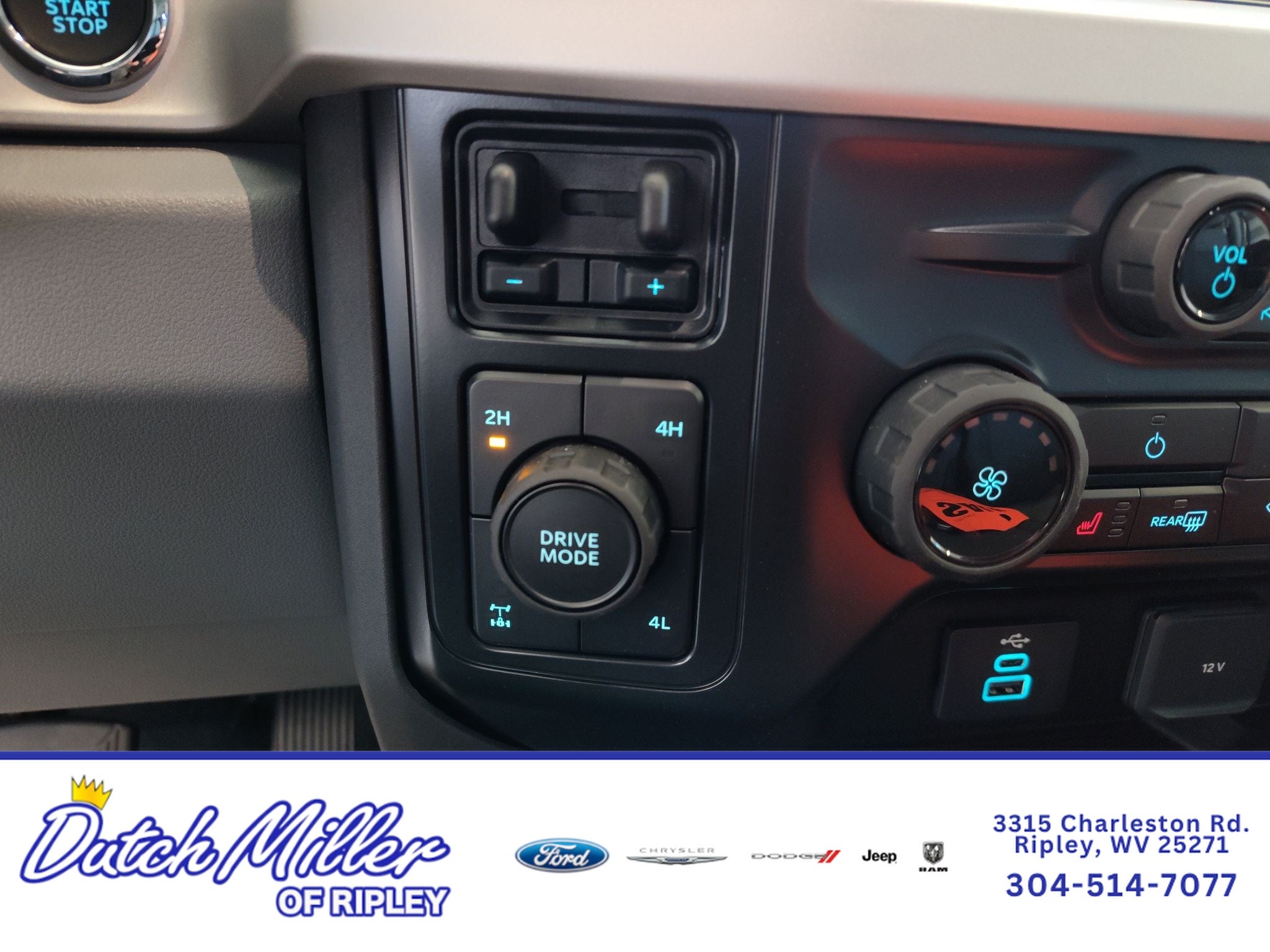 2027 Ford F-250 XLT