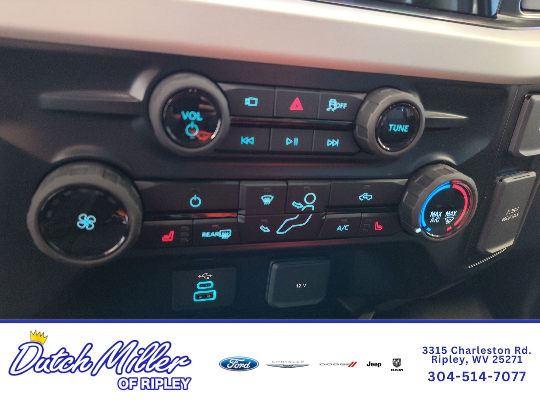 2027 Ford F-250 XLT