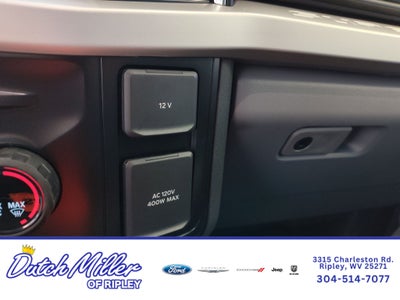 2027 Ford F-250 XLT