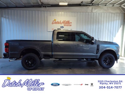 2027 Ford F-250 XLT