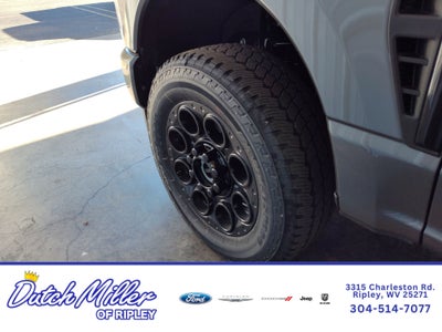 2027 Ford F-250 XLT