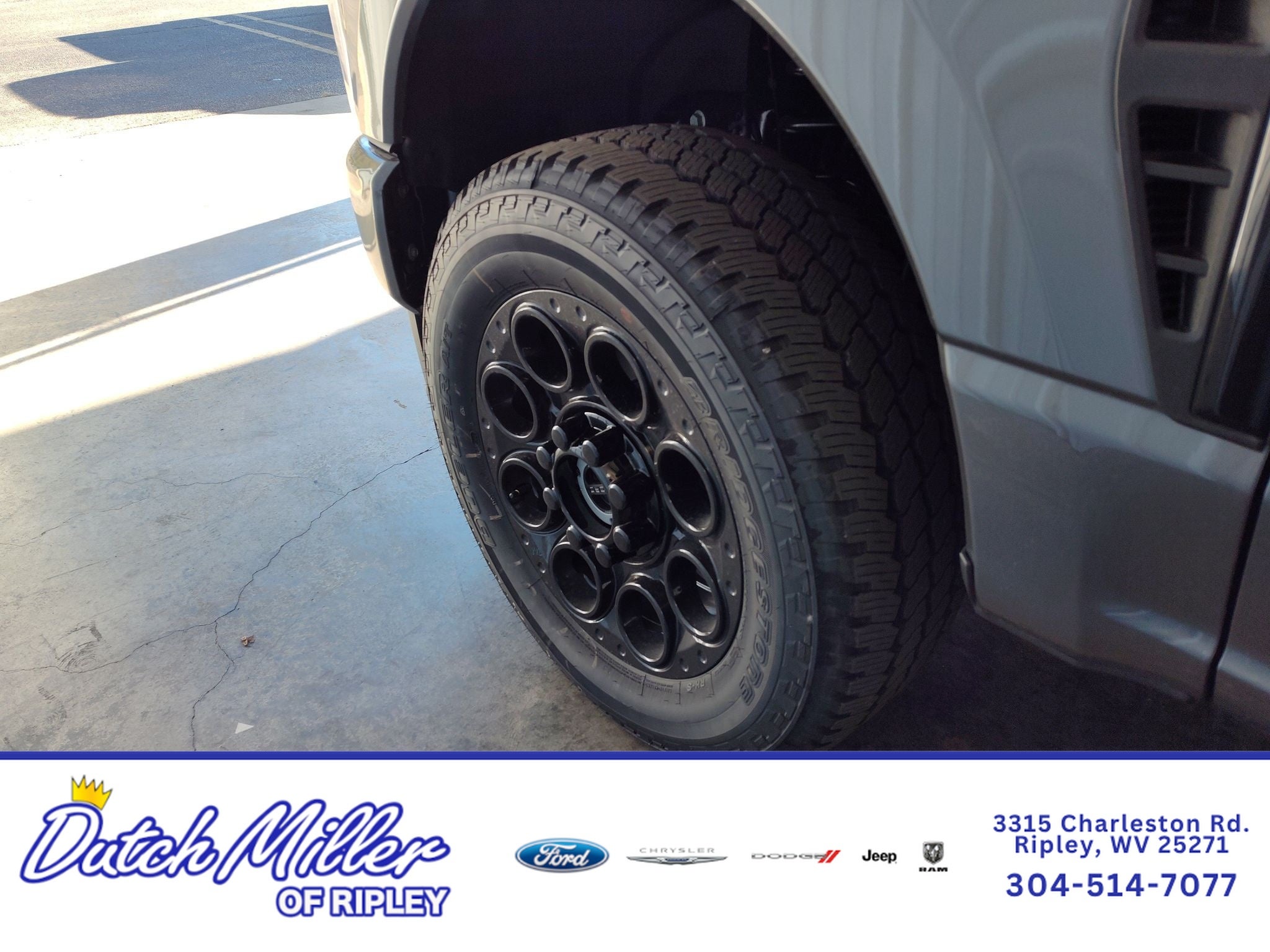 2027 Ford F-250 XLT