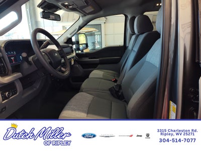 2027 Ford F-250 XLT