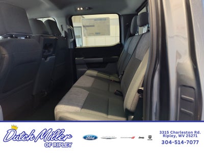 2027 Ford F-250 XLT