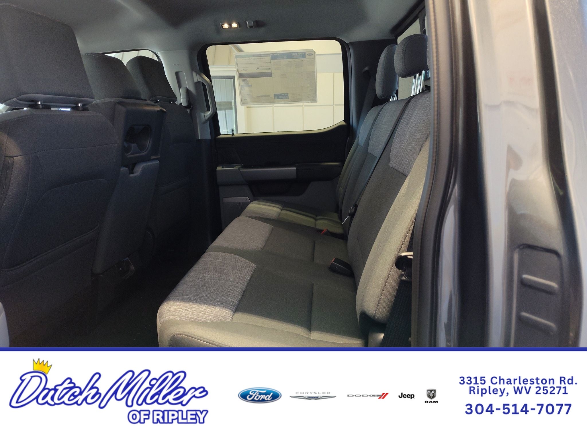 2027 Ford F-250 XLT