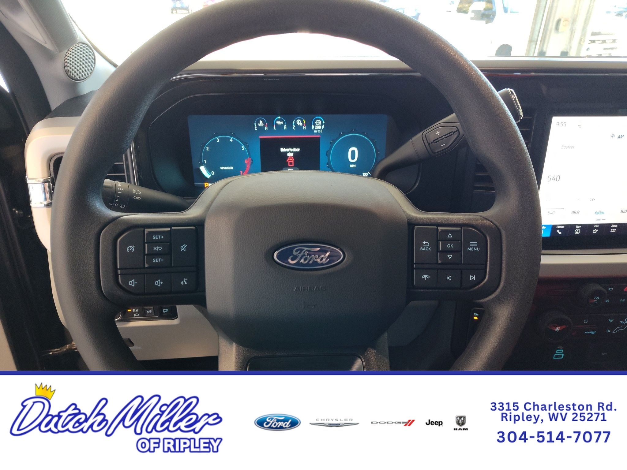 2027 Ford F-250 XLT