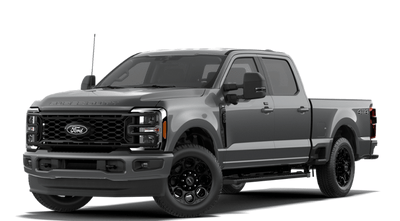 2027 Ford F-250 XLT