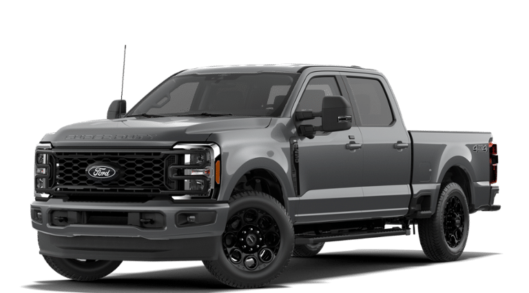 2027 Ford F-250 XLT