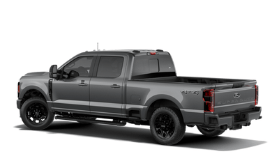 2027 Ford F-250 XLT