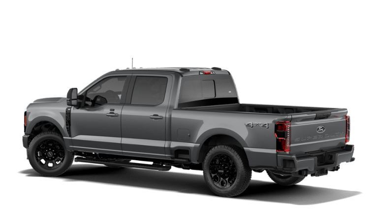 2027 Ford F-250 XLT