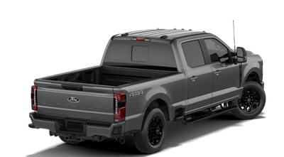 2027 Ford F-250 XLT