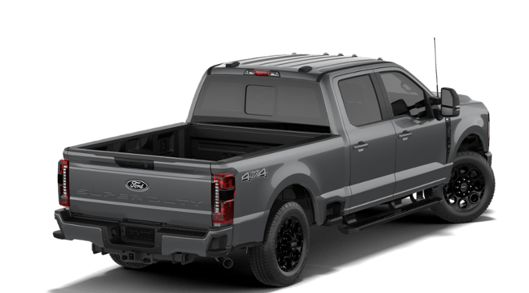 2027 Ford F-250 XLT