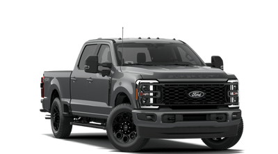 2027 Ford F-250 XLT