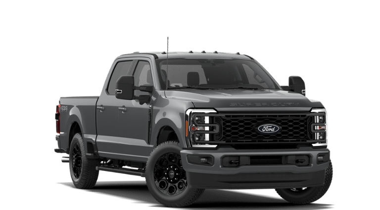 2027 Ford F-250 XLT