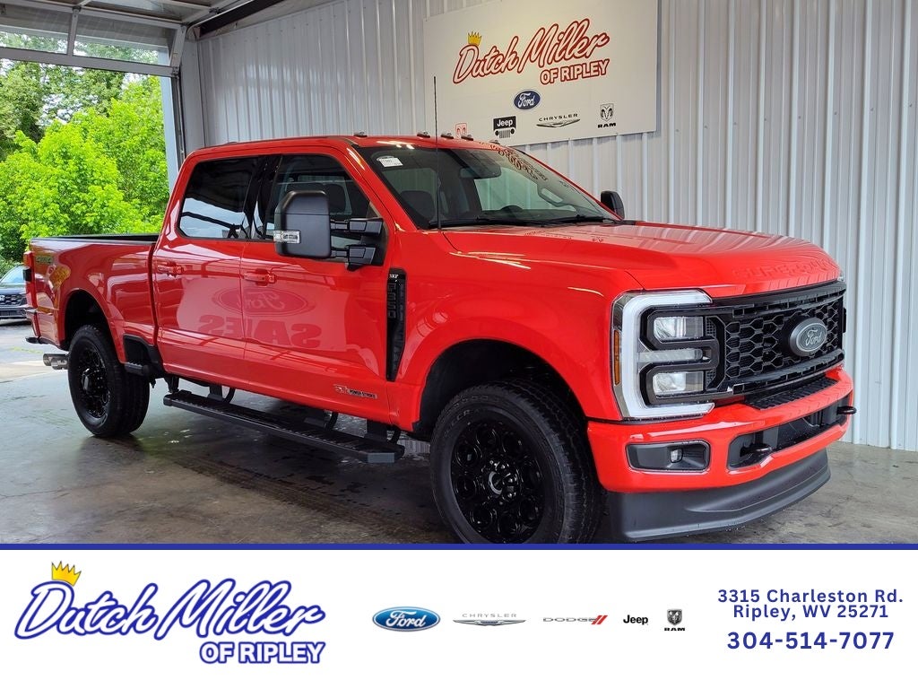 2026 Ford F-350 XLT